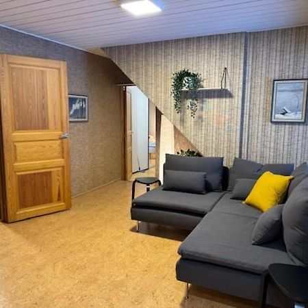 Apartment Hilli ロヴァニエミ エクステリア 写真