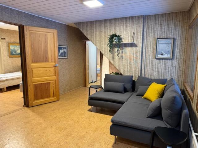 Apartment Hilli ロヴァニエミ エクステリア 写真