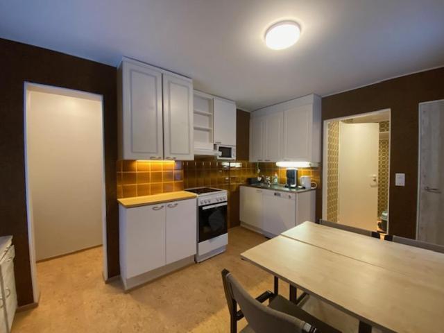 Apartment Hilli ロヴァニエミ エクステリア 写真